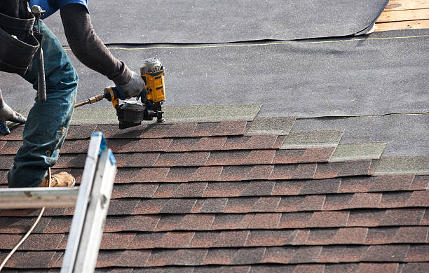 Licensed Roof Installation service in Mission, KS - Brentwood Metal Roofing